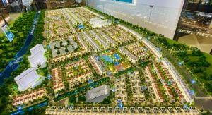 Có nên mua dự án LA Home 3