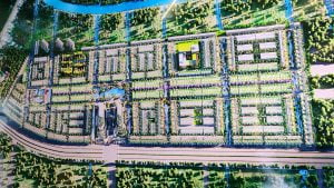 Giá bán dự án La Home 1