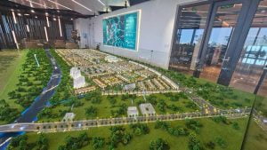 Pháp lý dự án LA Home 1
